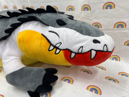 Pride Gators - Gay