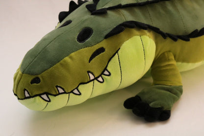 24 inch Flat Gator Plush